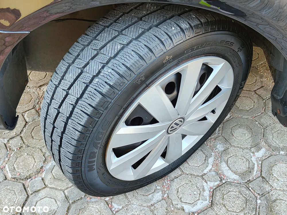 Volkswagen Sharan - 14