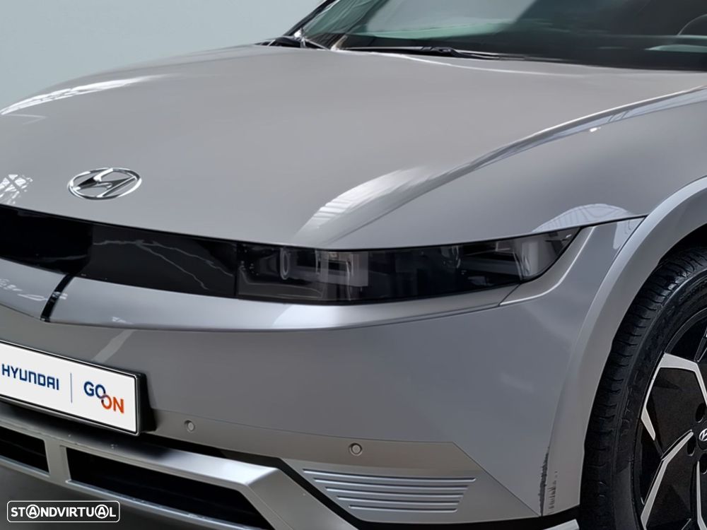 Hyundai Ioniq 5 77 kWh Vanguard - 3