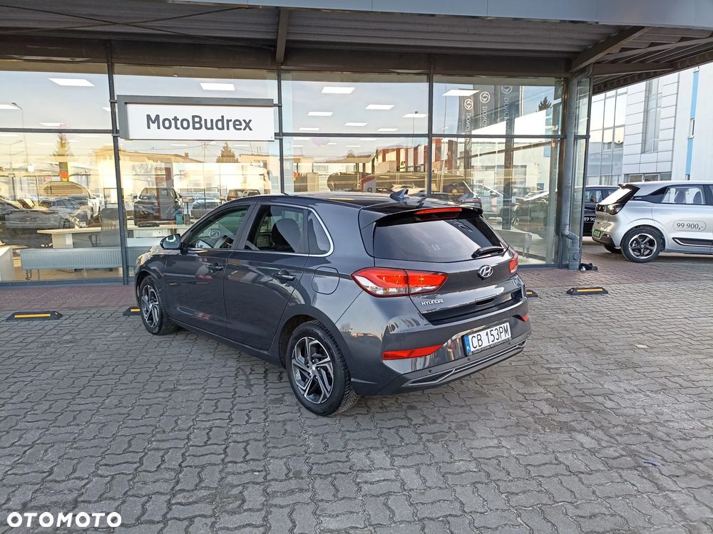 Hyundai i30 - 10