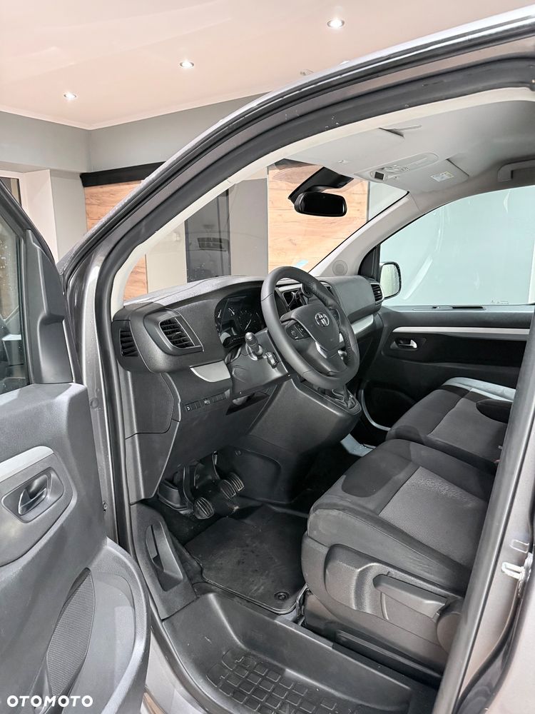 Toyota ProAce 2,0-l-D-4D L2 (9-Si.) Comfort - 6