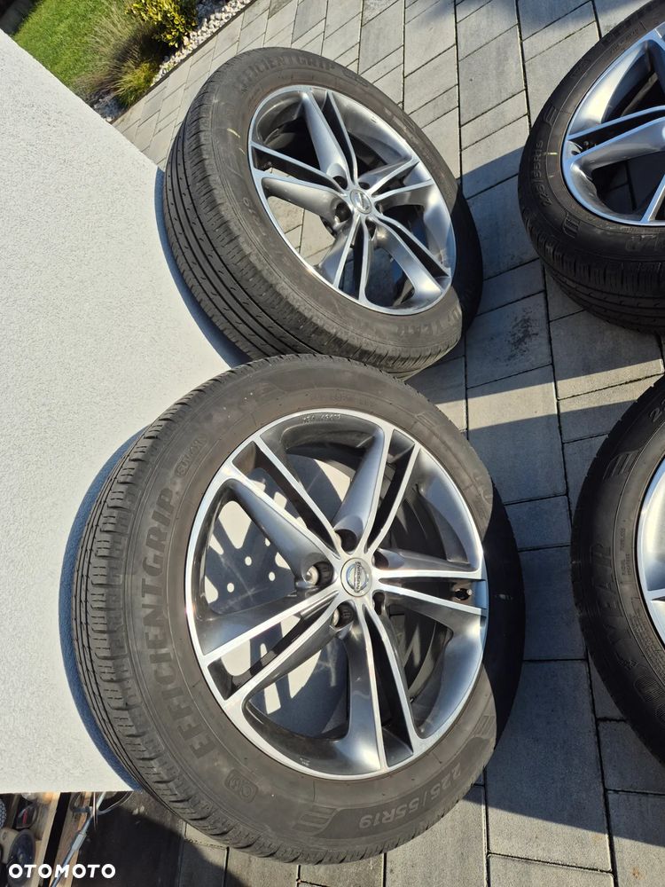 Nissan X-Trail 1.6 DCi Tekna 4WD - 28