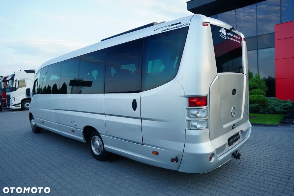 Mercedes-Benz / SUNRIDER / VARIO / 818 / KLIMA / - 3