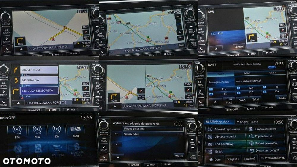 Mitsubishi Outlander 2.2 DI-D Instyle SDA 4WD - 19