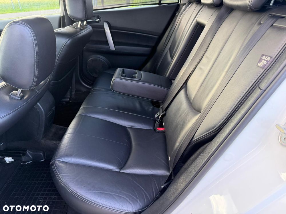Mazda 6 2.0 CD Dynamic - 9