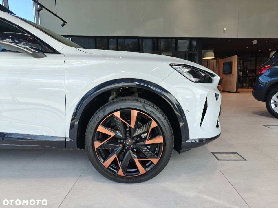 Cupra Formentor - 6