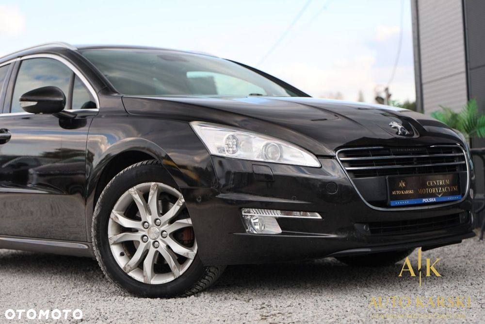 Peugeot 508 - 14