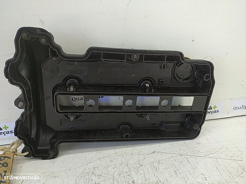 Tampa De Valvulas Do Motor Opel Corsa C (X01) - 2