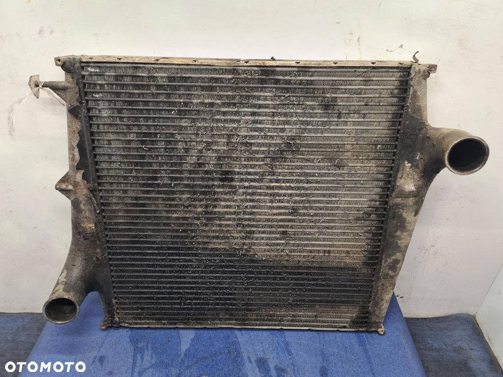 VOLVO FH 12 INTERCOOLER - 2