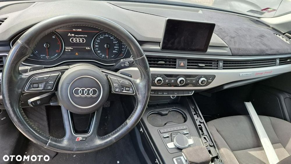 Audi A5 Coupé - 6