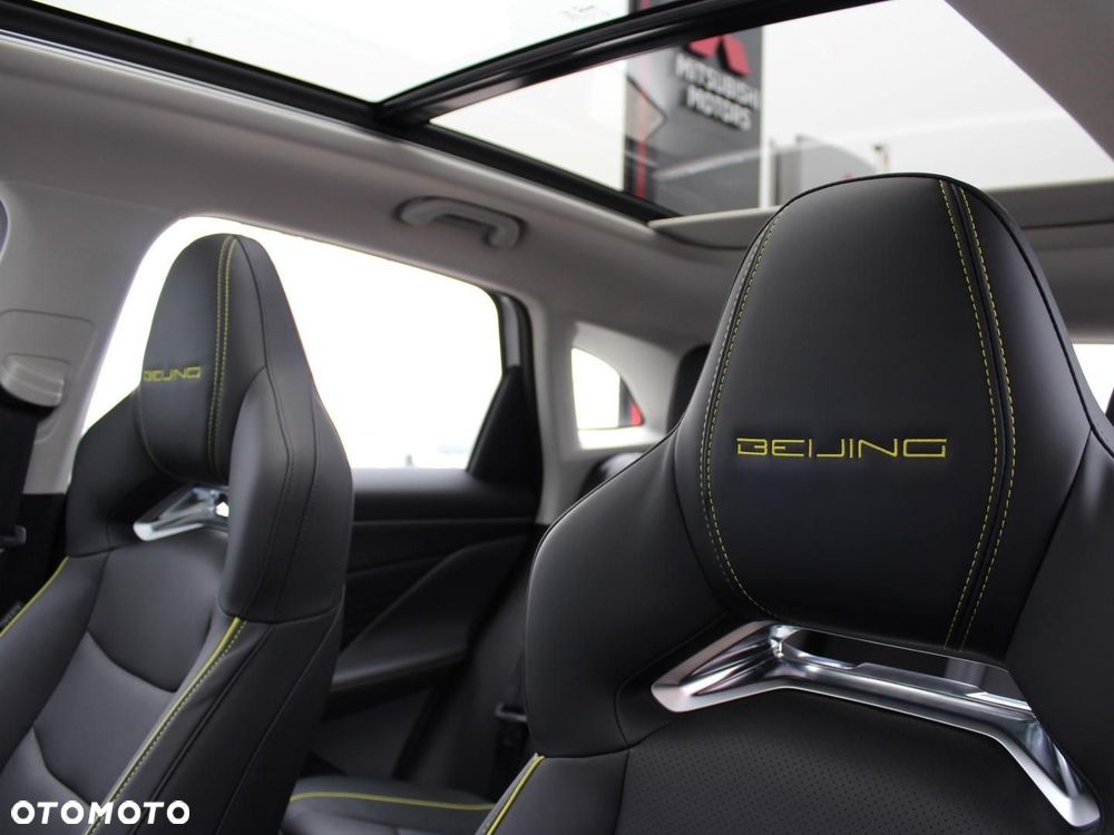 BAIC 5 - 20