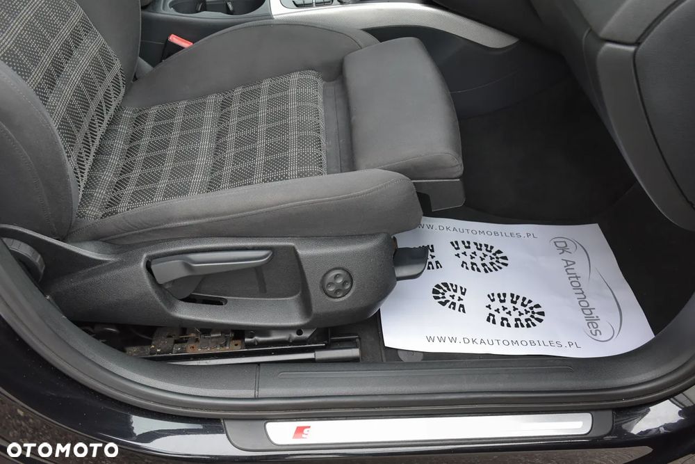 Audi A4 Avant 2.0 TDI DPF S line Sportpaket - 27