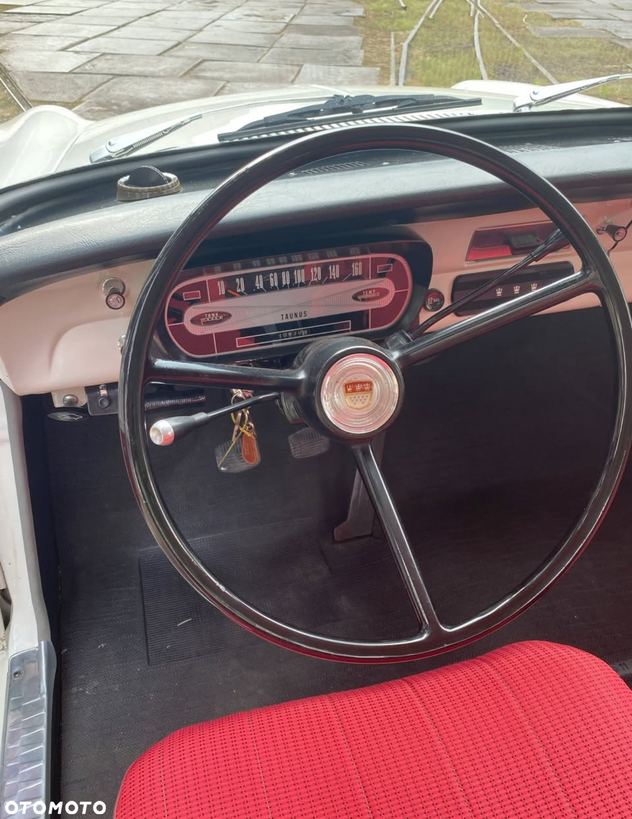 Ford Taunus - 14