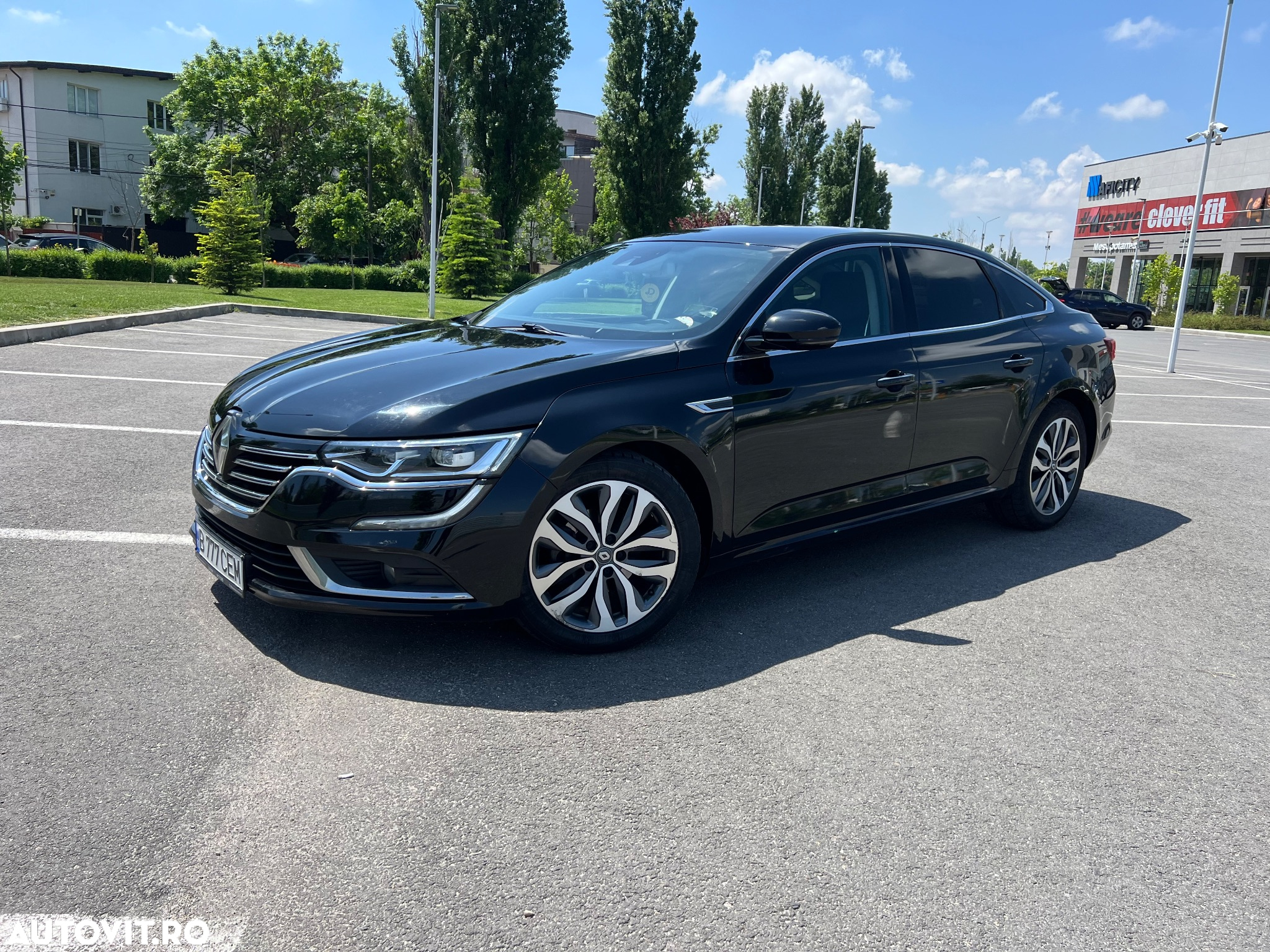 Renault Talisman - 8