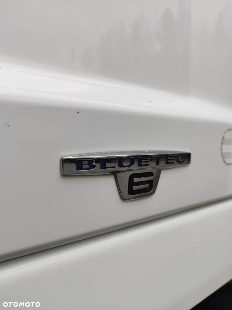 Mercedes-Benz Atego - 39