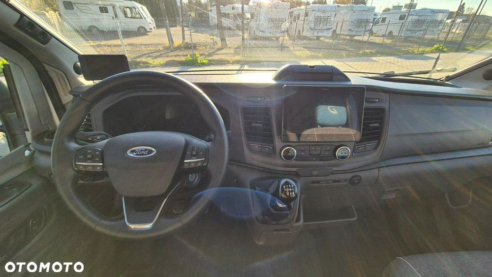 Dethleffs Globebus Go T45 - 6