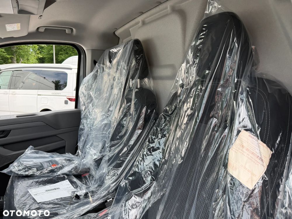 Volkswagen Transporter T7 - 10