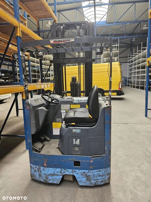 Toyota FORKLIFT TRUCK 6FBRE14 - 2