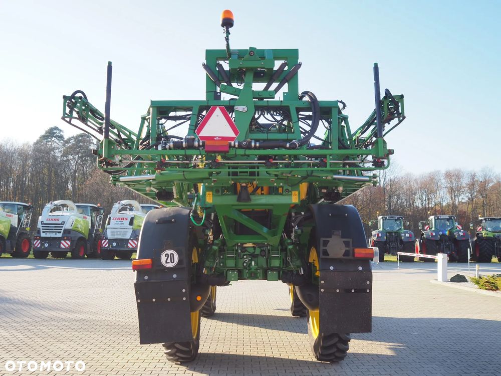 John Deere R4040i - 4