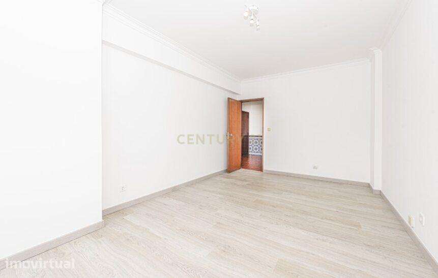 Apartamento T1 para arrendamento - Queluz - Grande imagem: 5/12