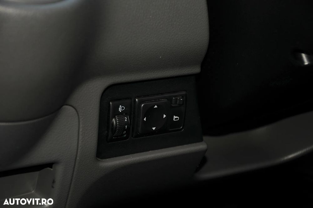 Nissan NV200 Evalia 1.5 Acenta - 17