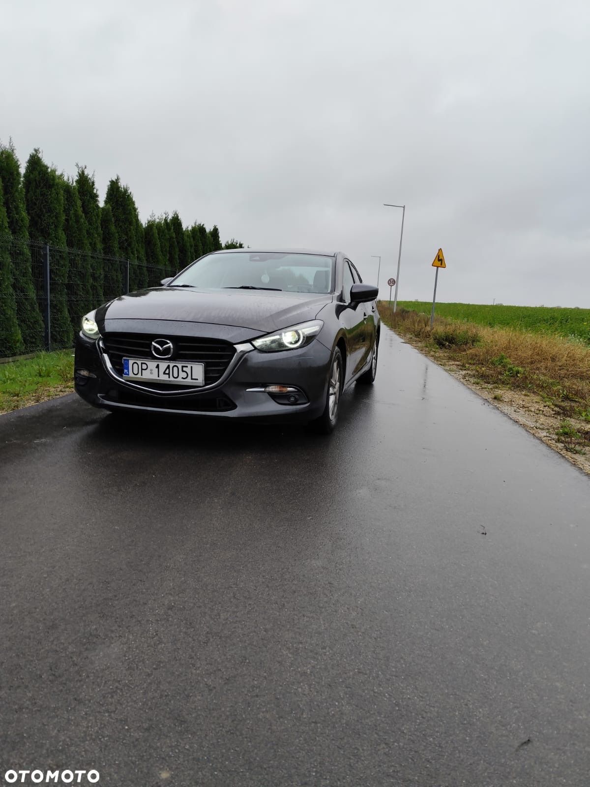 Mazda 3 2.0 Skyenergy - 1