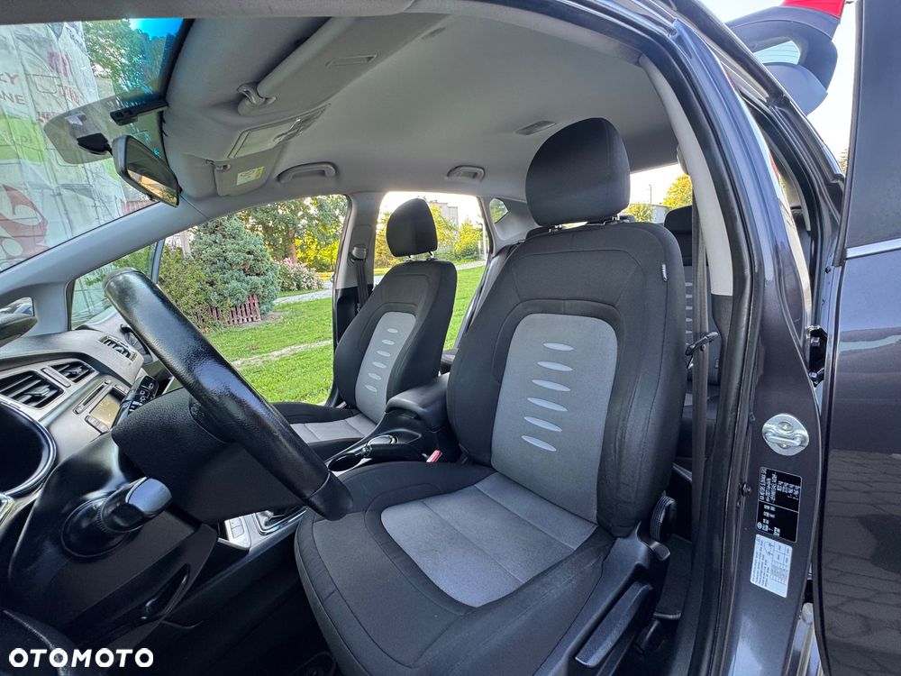 Kia Ceed - 20
