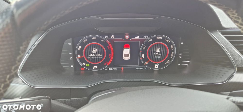 Skoda Superb 2.0 TDI Sportline DSG - 11