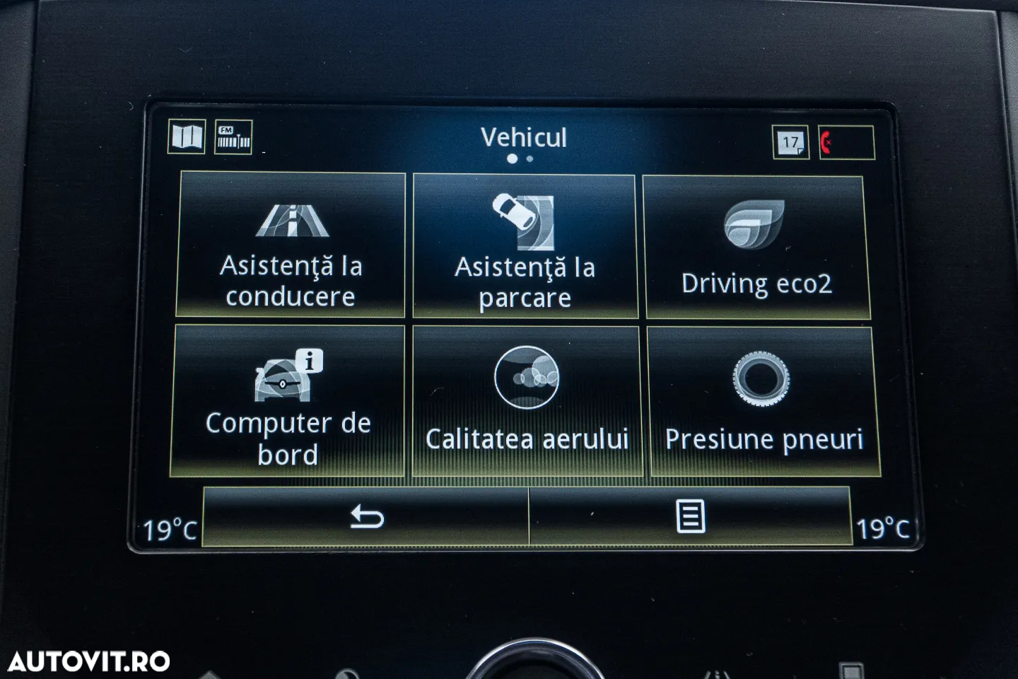 Renault Megane Blue dCi 116 EDC Intens - 32