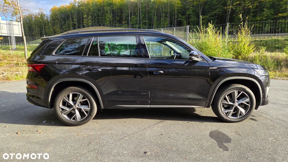 Skoda Kodiaq 2024 photo 4