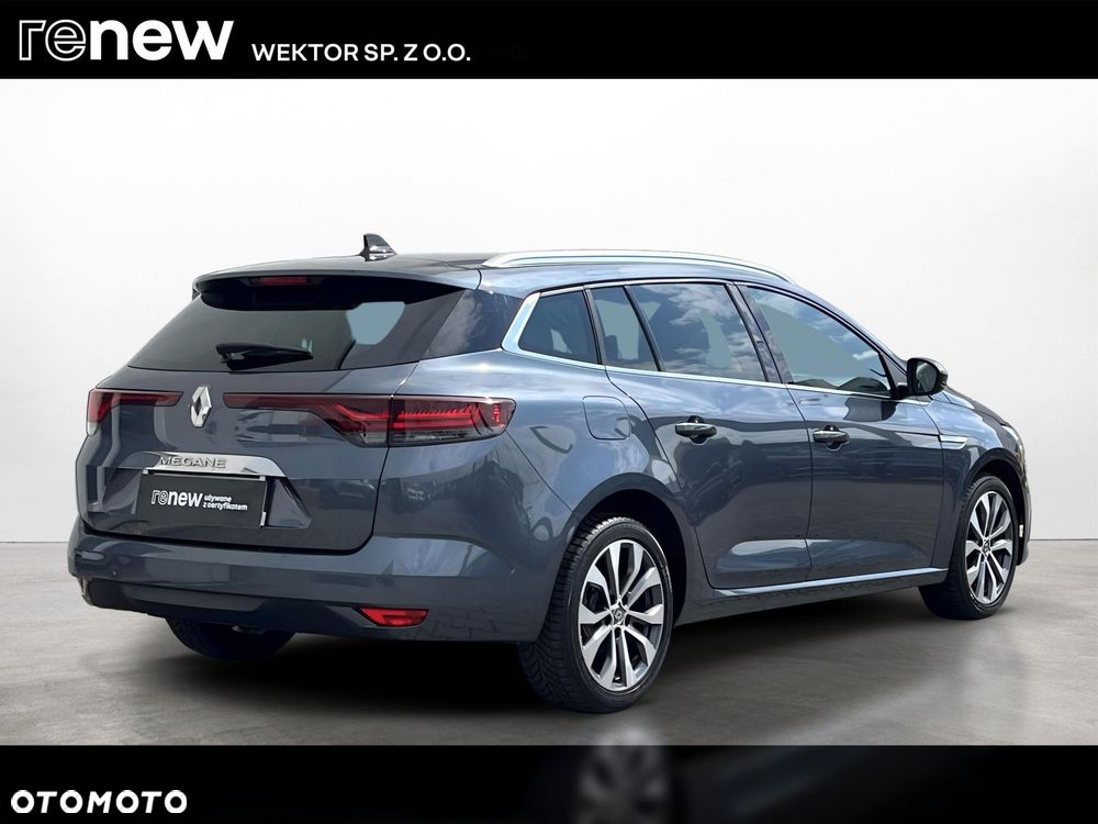 Renault Megane 1.3 TCe FAP Techno EDC - 5