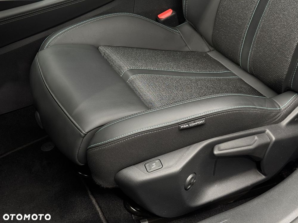 Peugeot 308 1.5 BlueHDi Allure Pack S&S EAT8 - 13