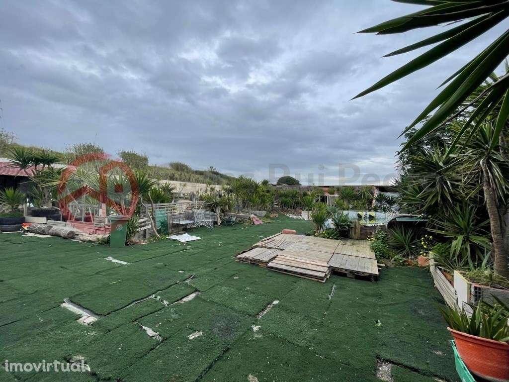 Terreno para construção de duas moradias na Charneca da Caparica - Grande imagem: 5/22