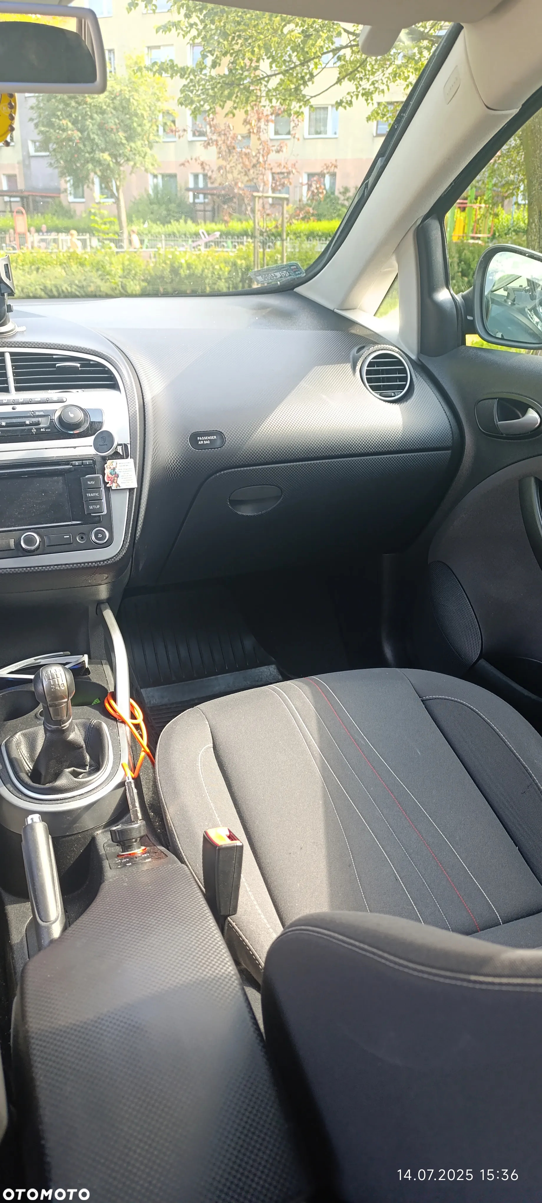 Seat Altea XL 1.4 TSI Style - 3