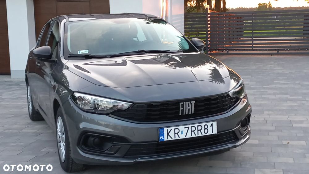 Fiat Tipo 1.4 Classic - 14