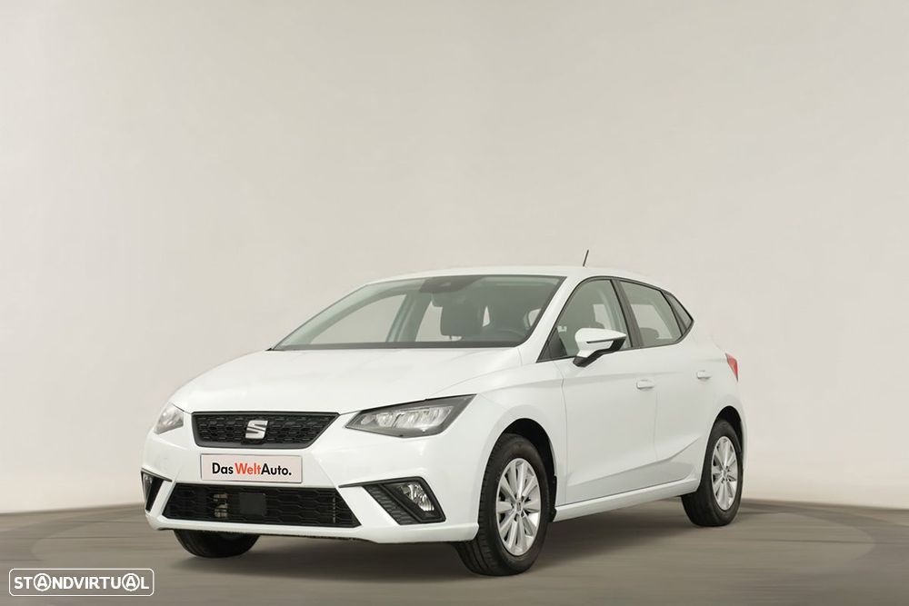 SEAT Ibiza 1.0 TSI Style - 2