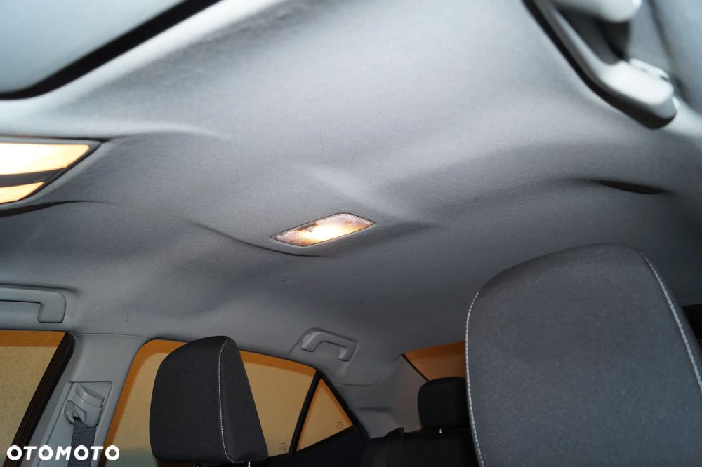 Toyota Corolla 1.6 Premium EU6 - 10