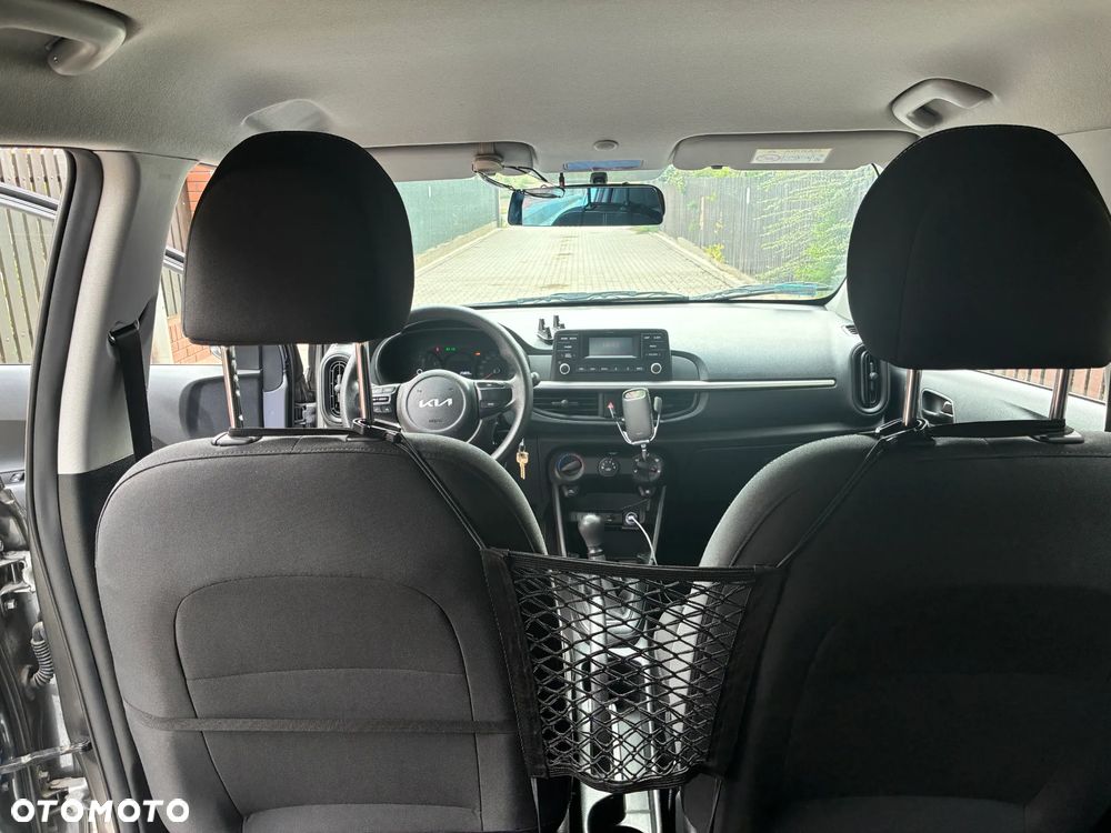 Kia Picanto - 7