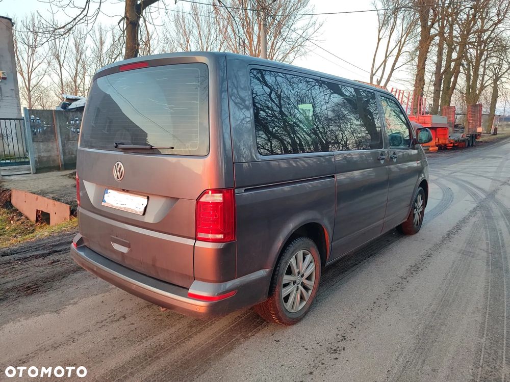 Volkswagen Multivan 2.0 TDI L1 Trendline DSG - 3