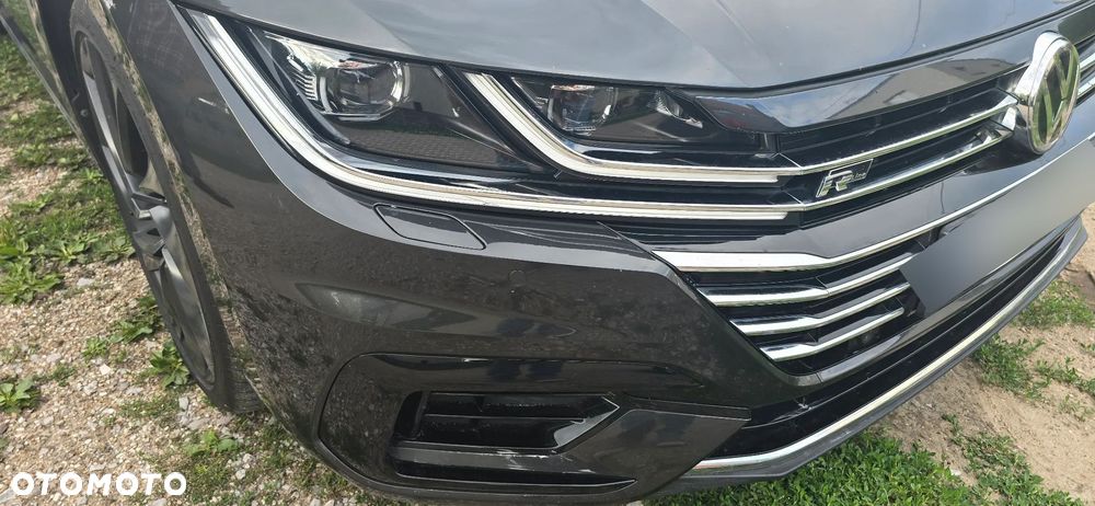 Volkswagen Arteon 2.0 TSI 4Motion R-Line DSG - 35