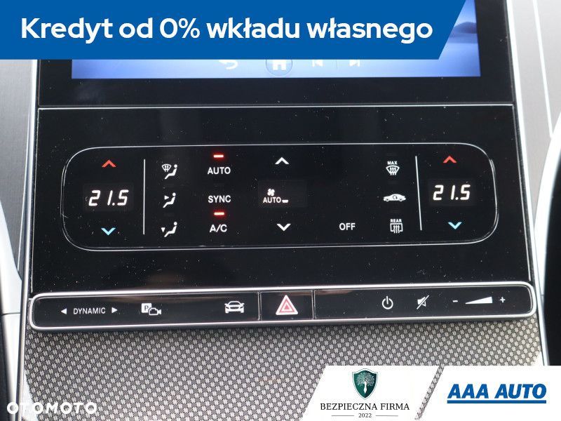 Mercedes-Benz Klasa C - 13