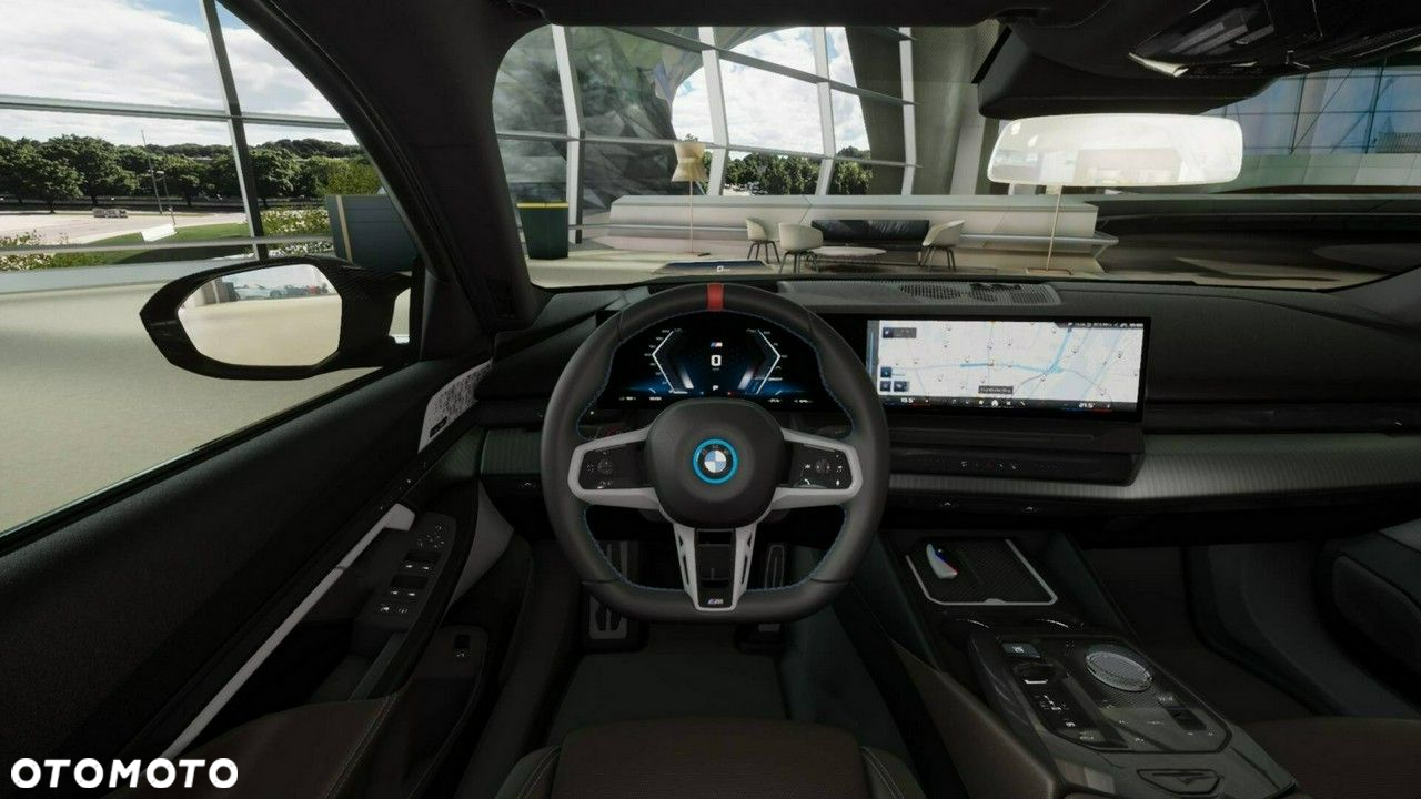 BMW i5 - 13