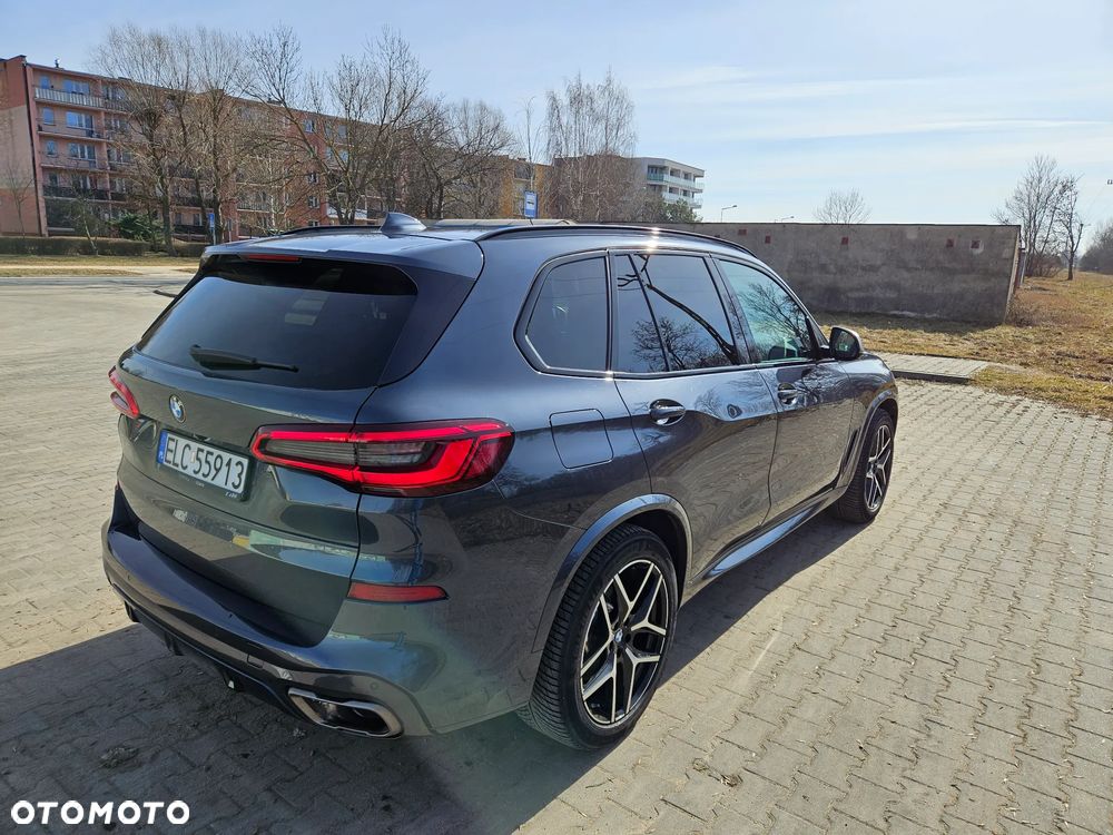 BMW X5 M - 2