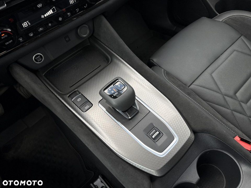 Nissan Qashqai - 22