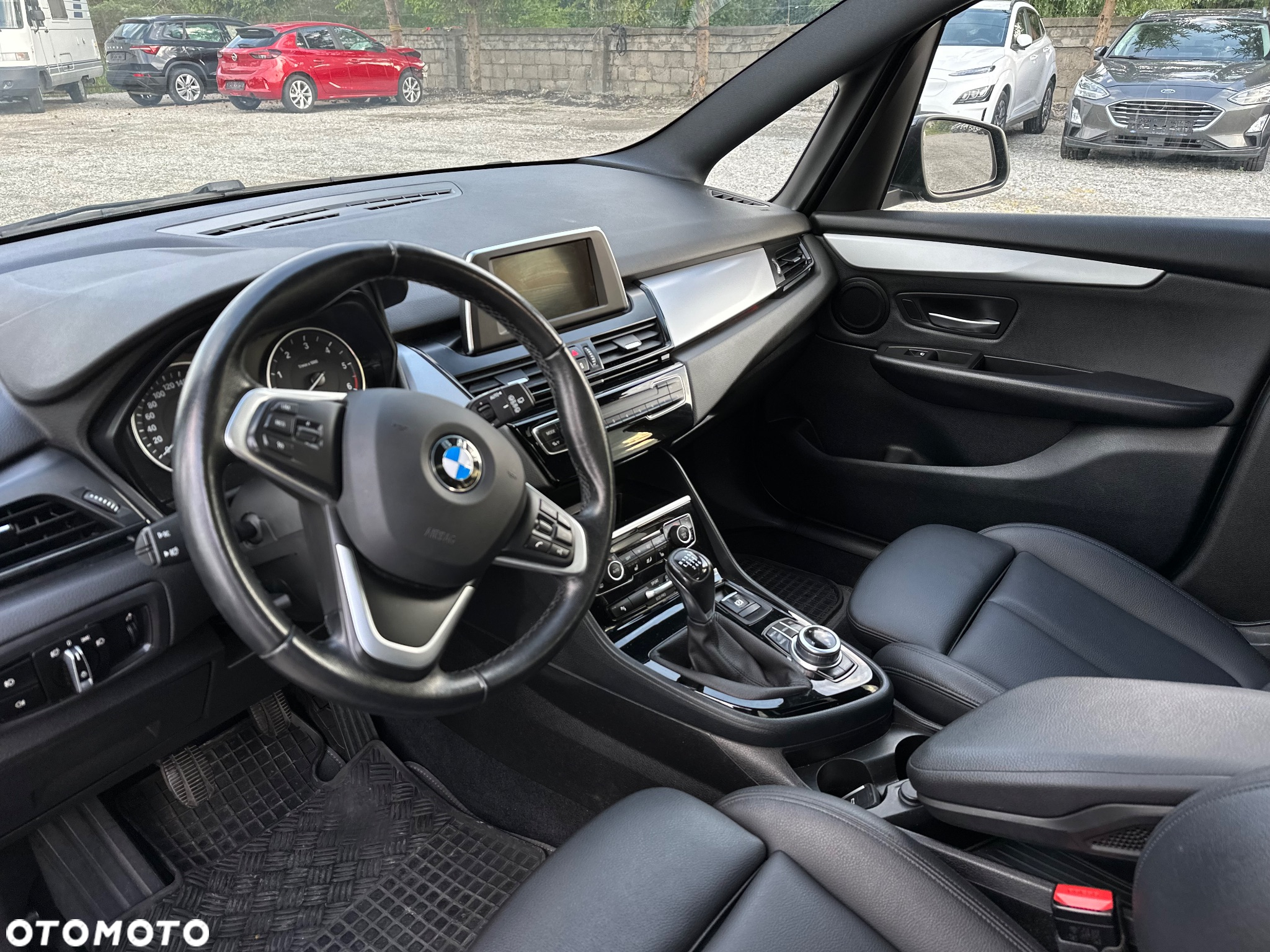 BMW Seria 2 218d GT Luxury Line - 16