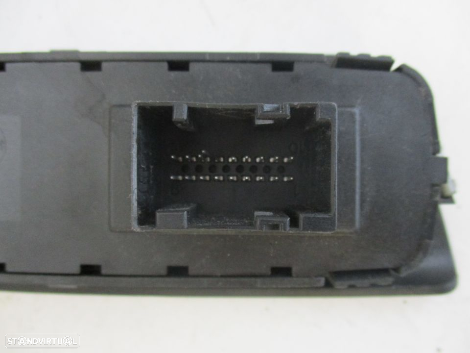 Comando Botoes Interruptor Fiat Stilo - 3