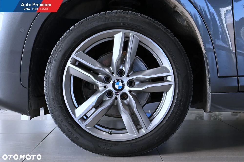 BMW X1 xDrive18d - 20