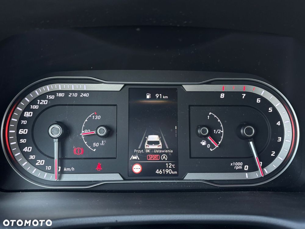 Hyundai Tucson 1.6 T-GDi Modern 2WD - 24