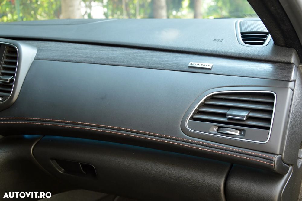 Renault Talisman Grandtour BLUE dCi 200 EDC INITIALE PARIS - 23