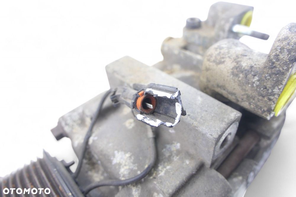 Sprężarka Klimatyzacji KIA SORENTO I 2.5 CRDI 97701-3E350 - 10