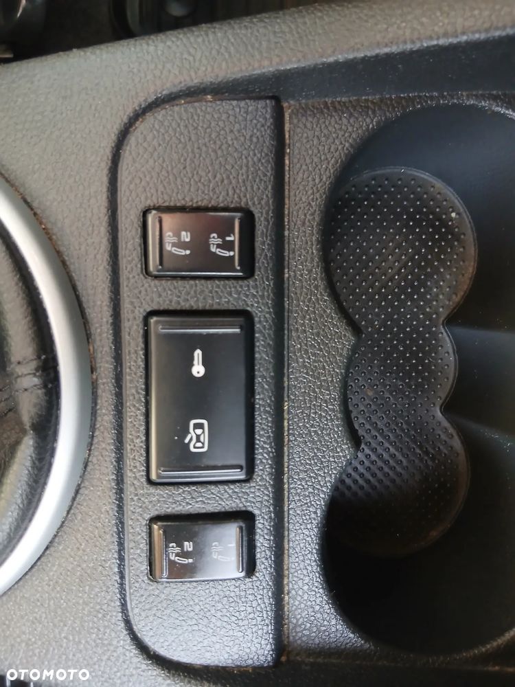 Skoda Roomster 1.4 MPI Ambition PLUS EDITION - 20
